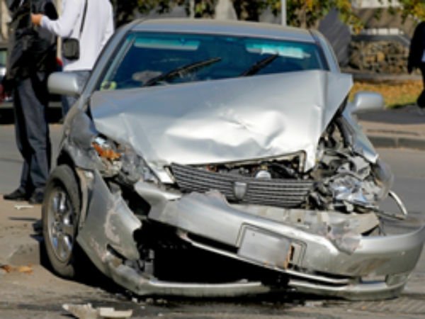 A hyderabad youth killed in a road accident in canada A hyderabad youth killed in a road accident in canada