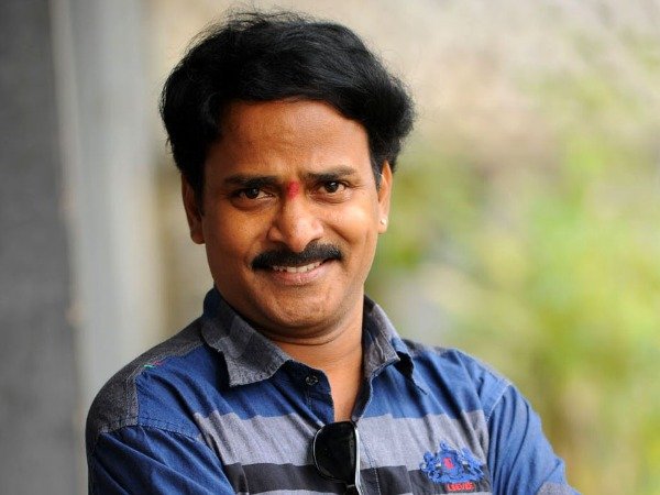 Comedian Venumadhav into Politics? Behind his meet with AP CM Chandrababu... Comedian Venumadhav into Politics? Behind his meet with AP CM Chandrababu...
