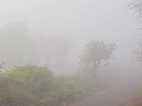 sudden drop in temperatures in telugu states sudden drop in temperatures in telugu states