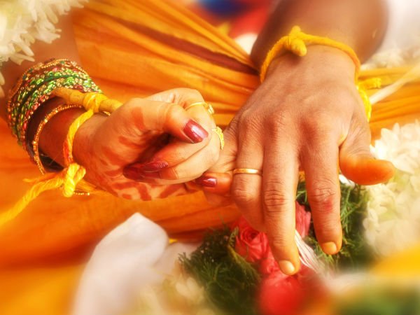 Wedding Invitation Goes Viral Because Groom is Marrying TWO Brides! Wedding Invitation Goes Viral Because Groom is Marrying TWO Brides!