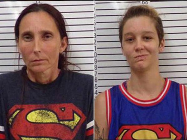Oklahoma Woman Who Married Her Mother Pleads Guilty To Incest Oklahoma Woman Who Married Her Mother Pleads Guilty To Incest