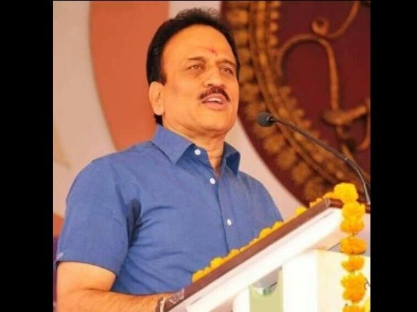 Maharashtra minister regrets suggesting feminine names for liquor brands, Shiv Sena slams Maharashtra minister regrets suggesting feminine names for liquor brands, Shiv Sena slams