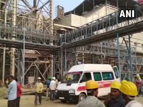 NTPC Explosion Updates: 8 Dead, 100 Injured In Boiler Blast NTPC Explosion Updates: 8 Dead, 100 Injured In Boiler Blast
