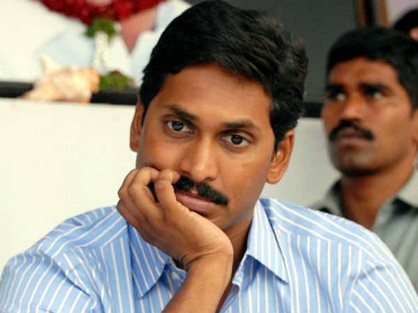 'Telugu people know how Jagan's grandfather murdered BC leader' 'Telugu people know how Jagan's grandfather murdered BC leader'