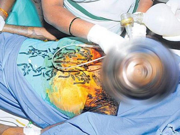 నిందితులు వీరే?: