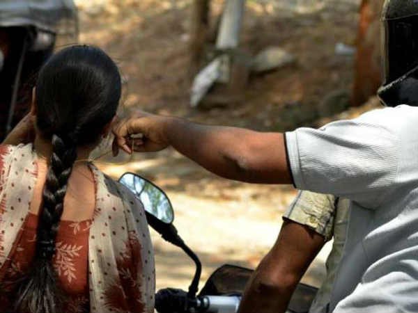 ఇట్టే పసిగట్టేయగలడు: