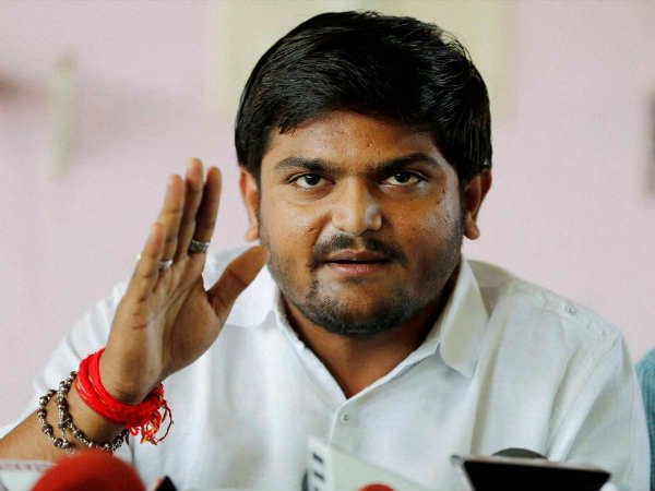 తొలి నుంచి బీజేపీకే పాటిదార్ల మద్దతు.. యువత సారథ్యంలో పటేళ్లు