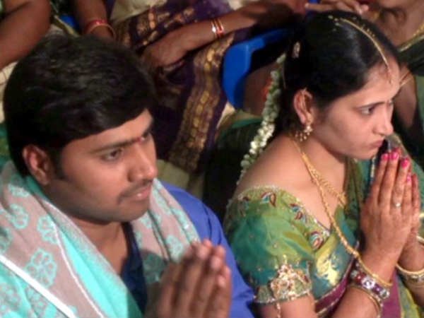 కట్నం డబ్బు దుబారా