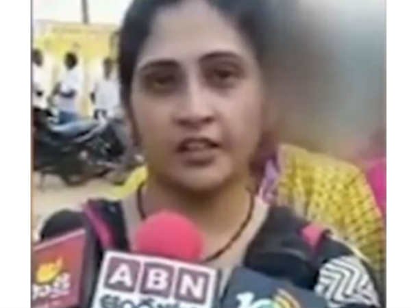 పరారీలో అత్తింటివారు.. న్యాయం జరిగేవరకూ..