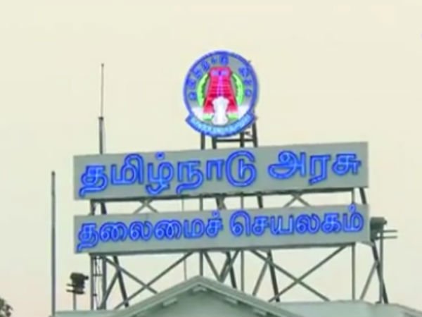 కేంద్రం దృష్టికి