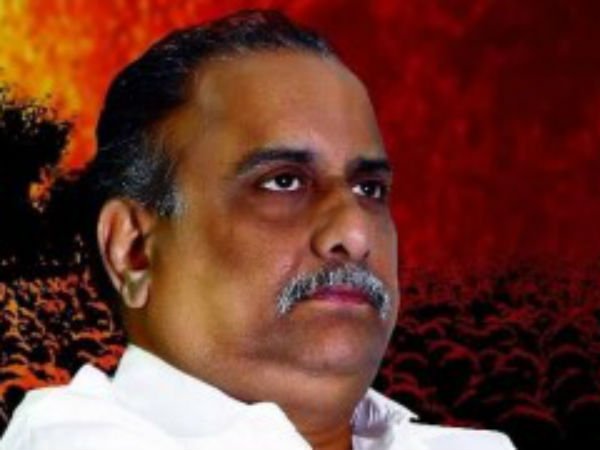 కాపు వర్గం నేతలు హర్షం...