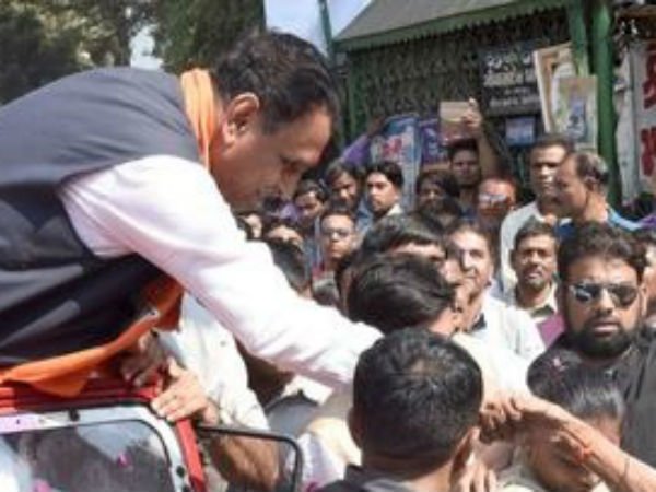 బీజేపీ పునరేకీకరణ యత్నాలు ఇలా తటస్థీకరణ