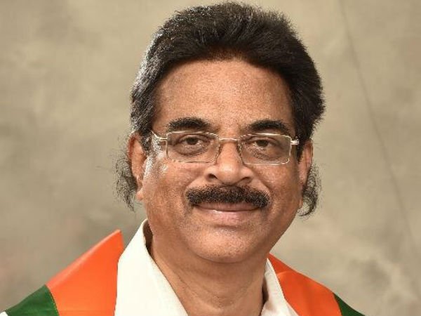 పోలవరంపై కంభంపాటి ఇలా...