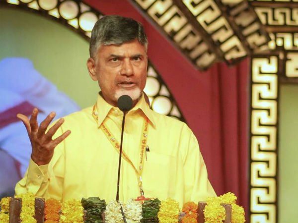 మరోసారి మోసం చేయడమేనని...