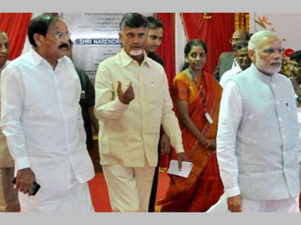 పోలవరం ప్రాజెక్టు పూర్తిగా జాతీయ ప్రాజెక్టే.. కేంద్రానిదే జవాబుదారీ