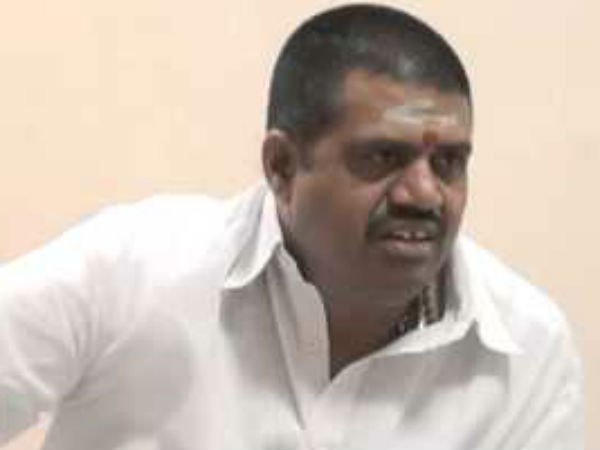 గత ప్రభుత్వాల నిర్లక్ష్యం వల్లే వెనకబాటు