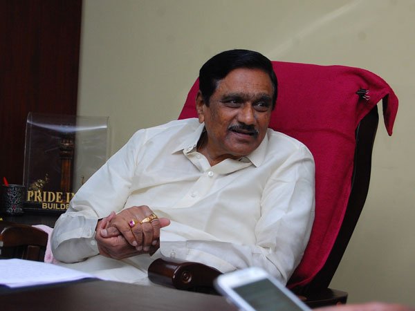 దాని వల్ల బిసీలకు నష్టం లేదు.....