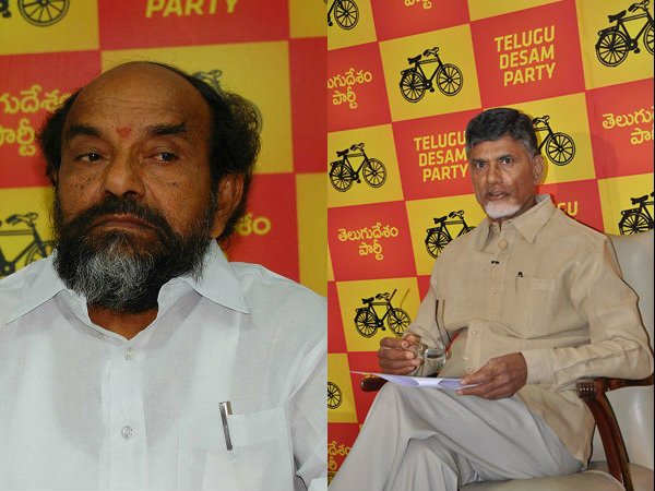 ఆర్ కృష్ణయ్య హెచ్చరిక