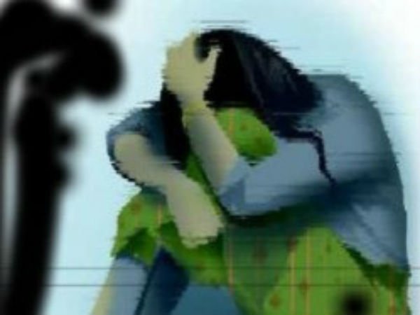 కోడలిపై అత్యాచారం