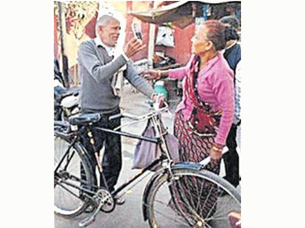 చాలా గ్రామాల్లో వెతికినా ప్రయోజనం లేదు