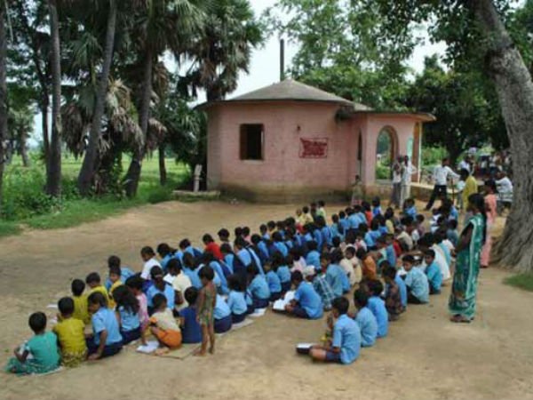పిల్లలను కోల్పోయి