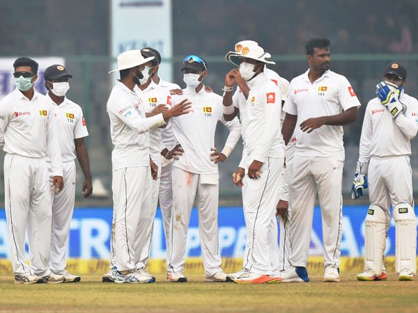 ఢిల్లీలో వాయు కాలుష్యం