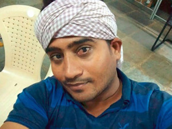 బీఈడీ సర్టిఫికెట్ విక్రయిస్తానంటూ ఫేస్బుక్లో పోస్ట్