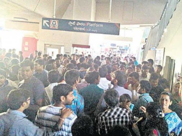 సీబీటీసీ అమల్లోకి వస్తే మూడు నిమిషాలో సర్వీస్