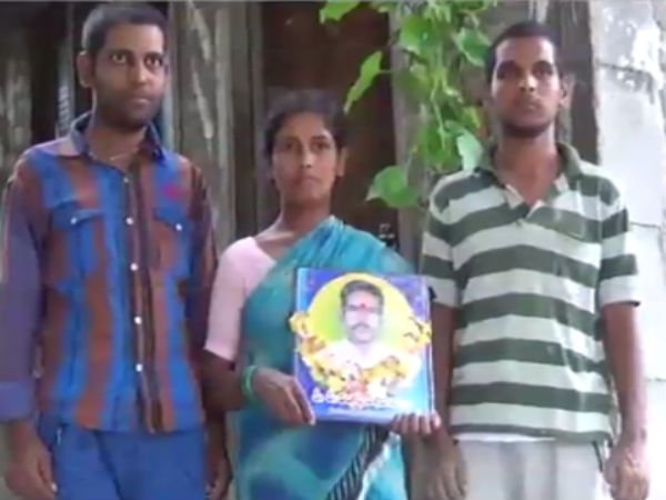 బలైపోతున్న యువకులు: