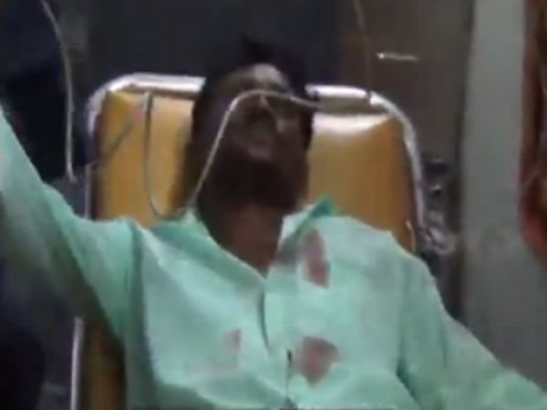 నిబంధనలు లెక్క చేయరా?: