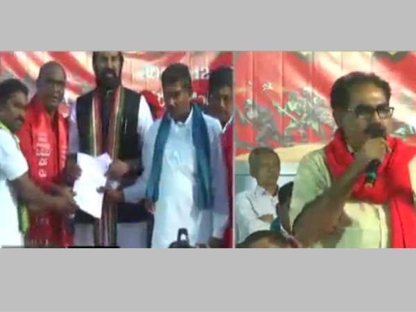 మంత్రి ఈటెల భరోసా: