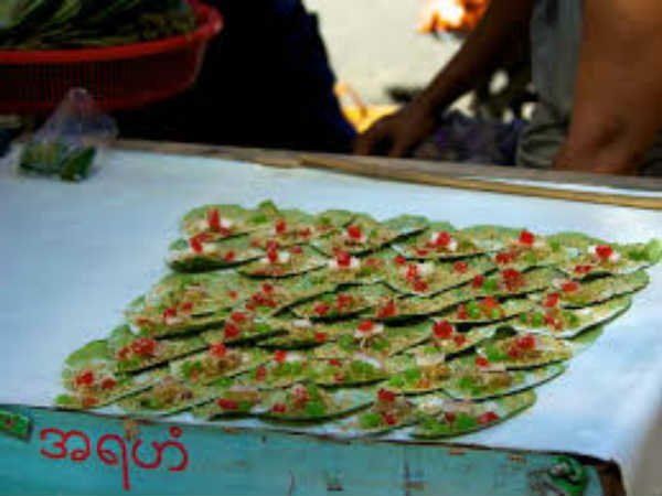 తల్లి ద్వారా కొడుకుకు
