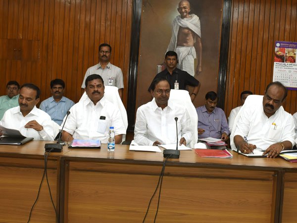 పార్లమెంటులో చట్టం చేయాలని...