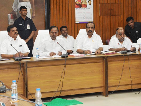 బిసీలపై స్పీకర్కు విజ్ఞప్తి
