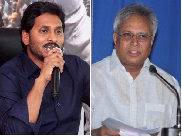 బీజేపీతో కలిస్తే జగన్కు దూరం