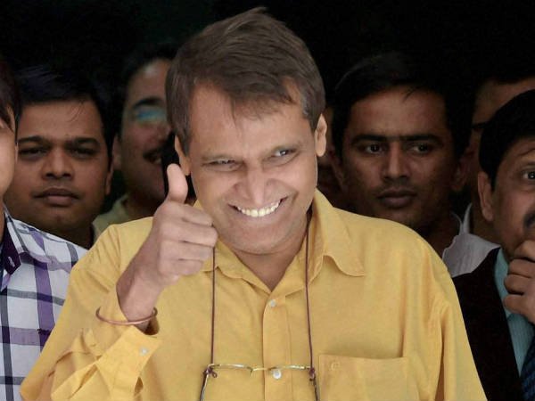 ఆయుష్లో విదేశీ పెట్టుబడులకు ఓకే