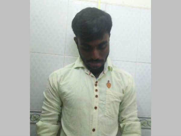 సిఎంకు వ్యతిరేకంగా నినాదాలు