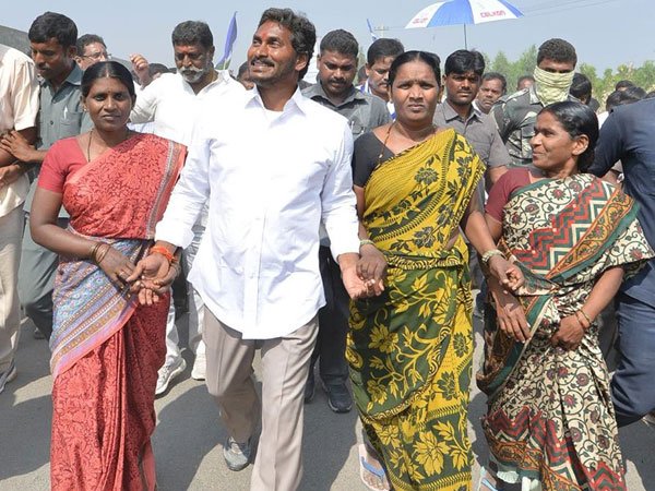 వైయస్సార్ బీమా
