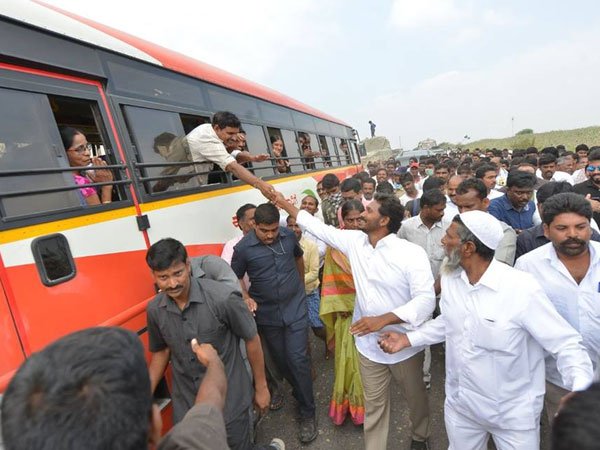 శిల్పా చక్రపాణి రెడ్డి అధ్యక్షతన సదస్సు