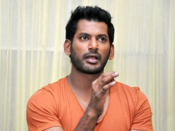 విశాల్కు షాకిచ్చిన ఇతర ఇండిపెండెంట్లు