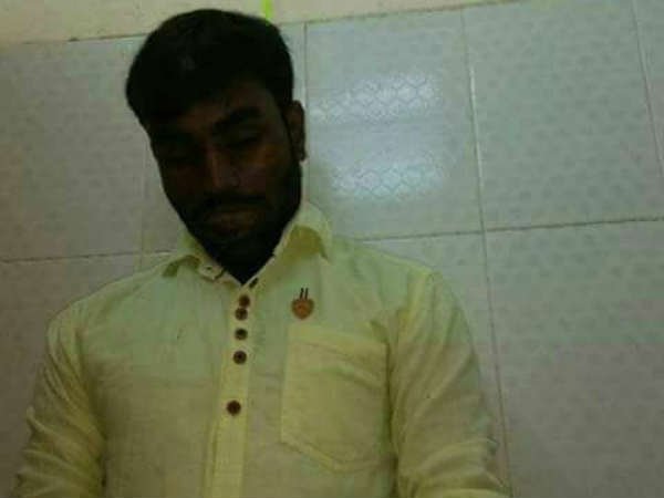 మురళి ఆత్మహత్య: