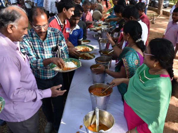 కుల వ్యవస్థ ఉన్నంత కాలం అసాధ్యం
