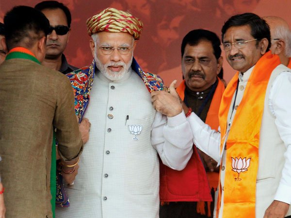 ఉద్యోగ అవకాశాలు