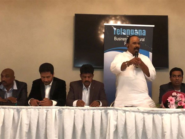 తెలంగాణలో పెట్టుబడులు పెట్టండి