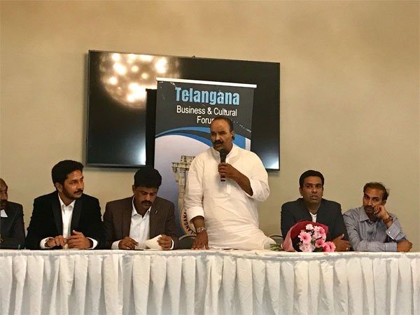 వసతులు చాలా ఉన్నాయి..
