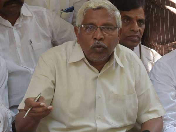 ప్రభుత్వ విధానాల లోపం కారణంగానే...
