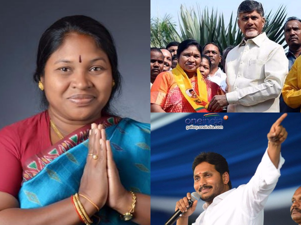 చంద్రబాబుపై చేసిన విమర్శలపై..