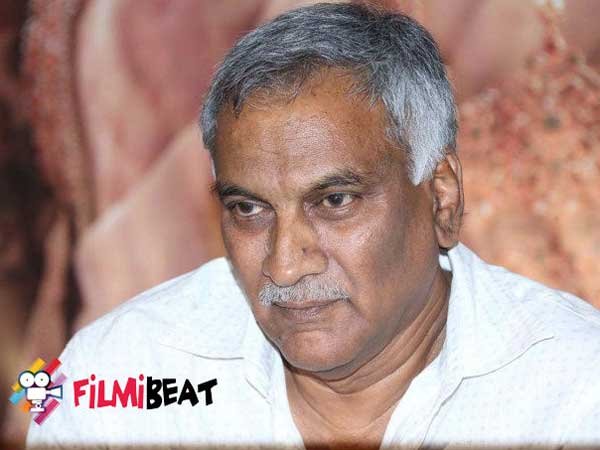 కనీసం కోరలేదు కూడా