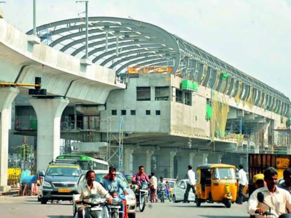 ప్రత్యామ్నాయాలు సూచిస్తున్న అధికారులు