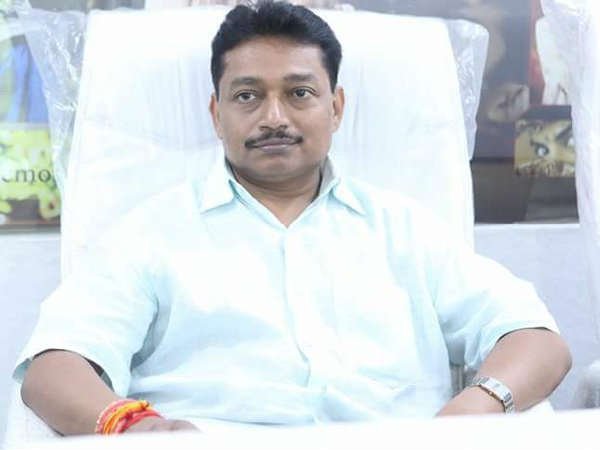 కొడుక్కు టిక్కెట్ తెచ్చుకున్న ఇంద్రజిత్ నట్వర్ సింగ్